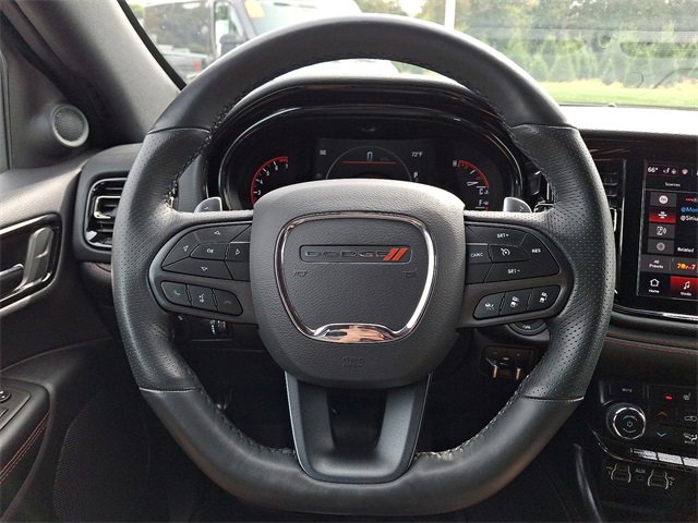 Certified 2023 Dodge Durango GT image 27