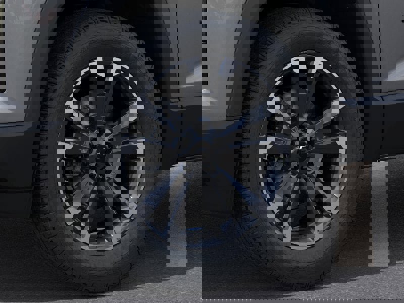 New 2026 Chevrolet Equinox RS image 9