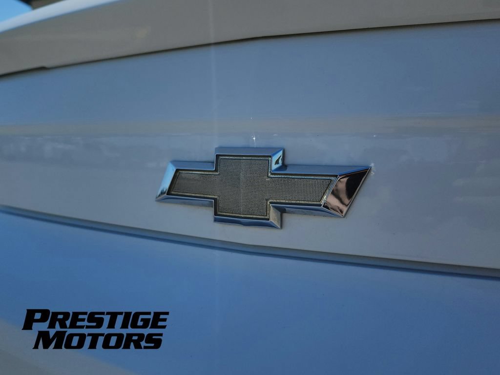 Used 2011 Chevrolet Camaro SS w/ RS Package RWD image 12