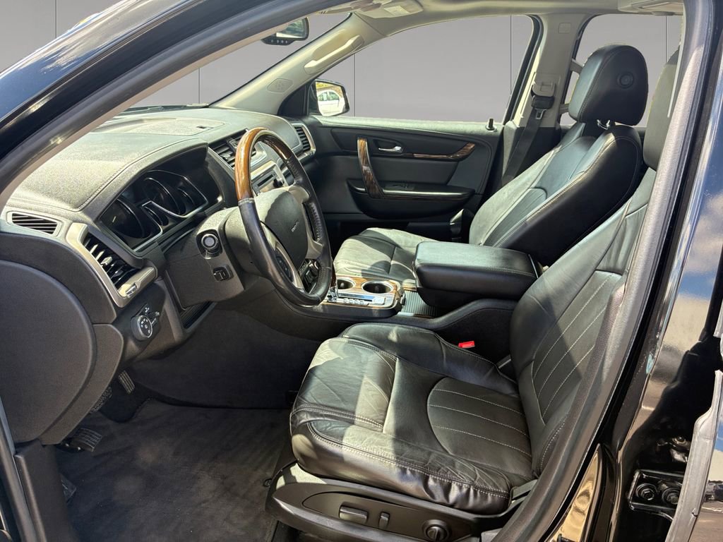 Used 2016 GMC Acadia Denali AWD/4WD image 10