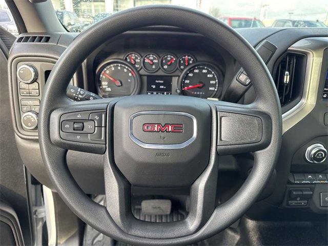 New 2025 GMC Sierra 1500 Pro w/ Pro Value Package image 15