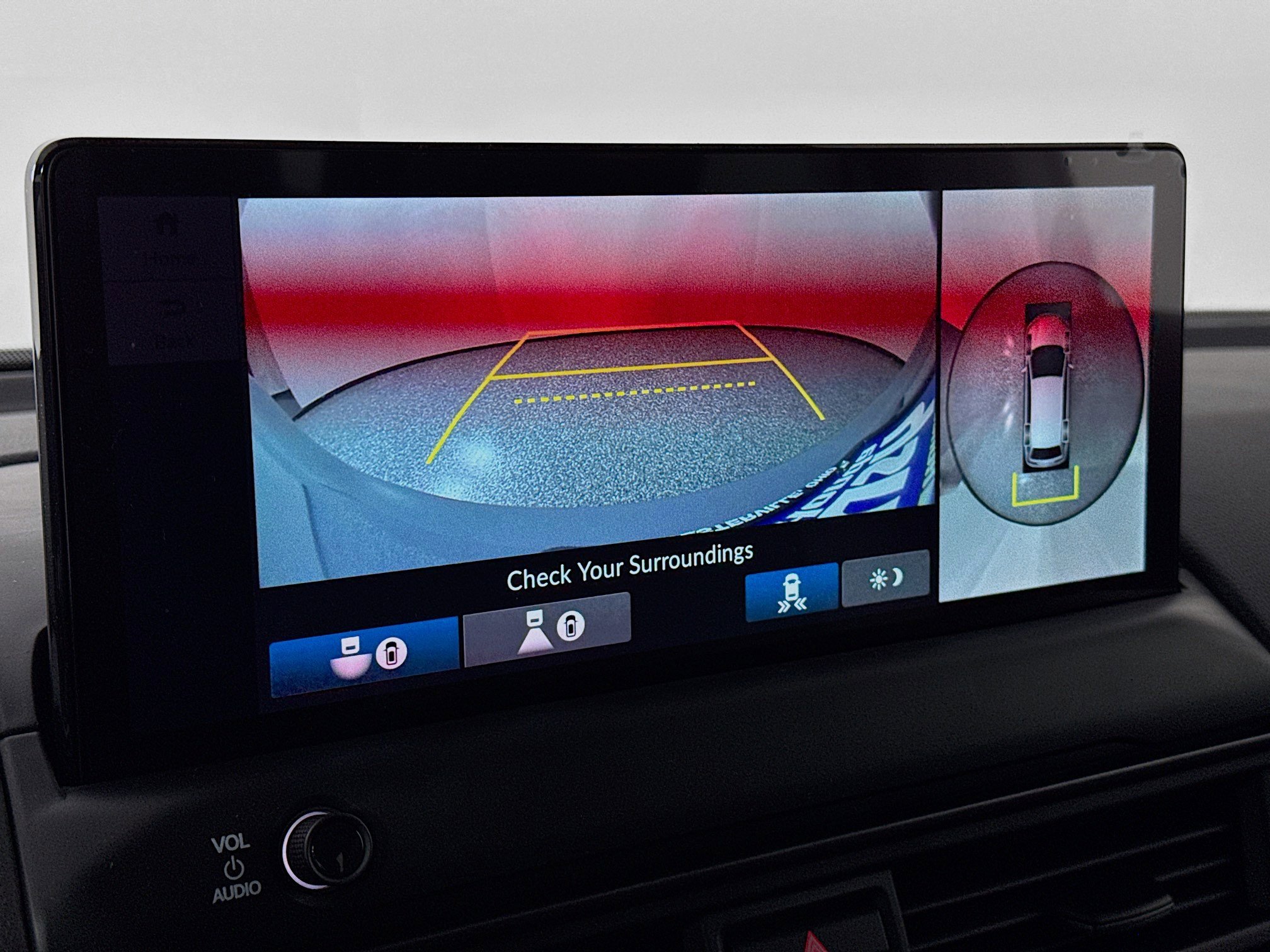 New 2026 Honda Pilot TrailSport image 14