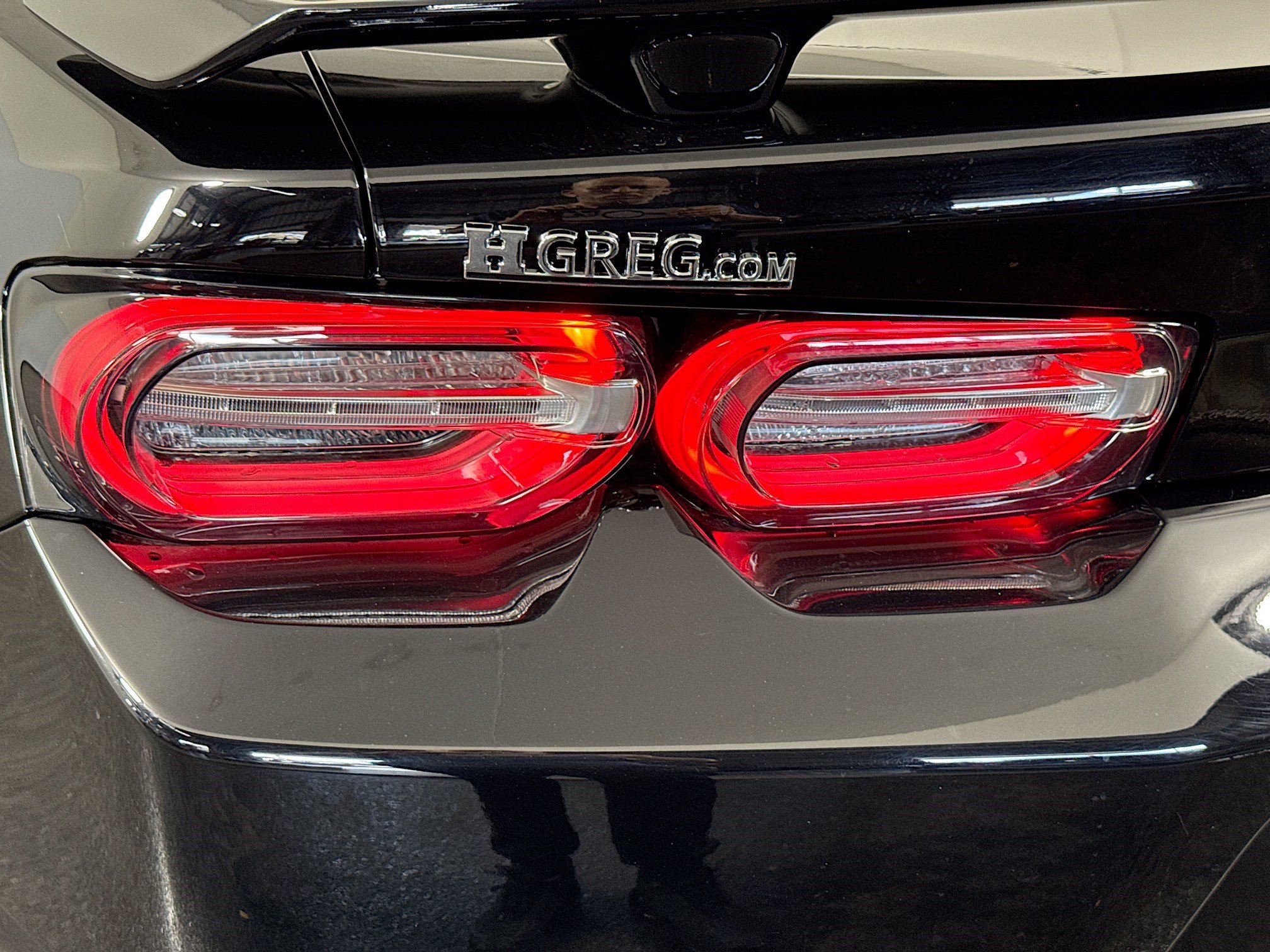 Used 2019 Chevrolet Camaro SS image 34