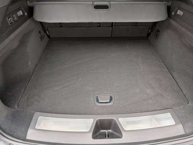 Certified 2024 Cadillac Lyriq Sport w/ Nappa Leather Package AWD/4WD image 24