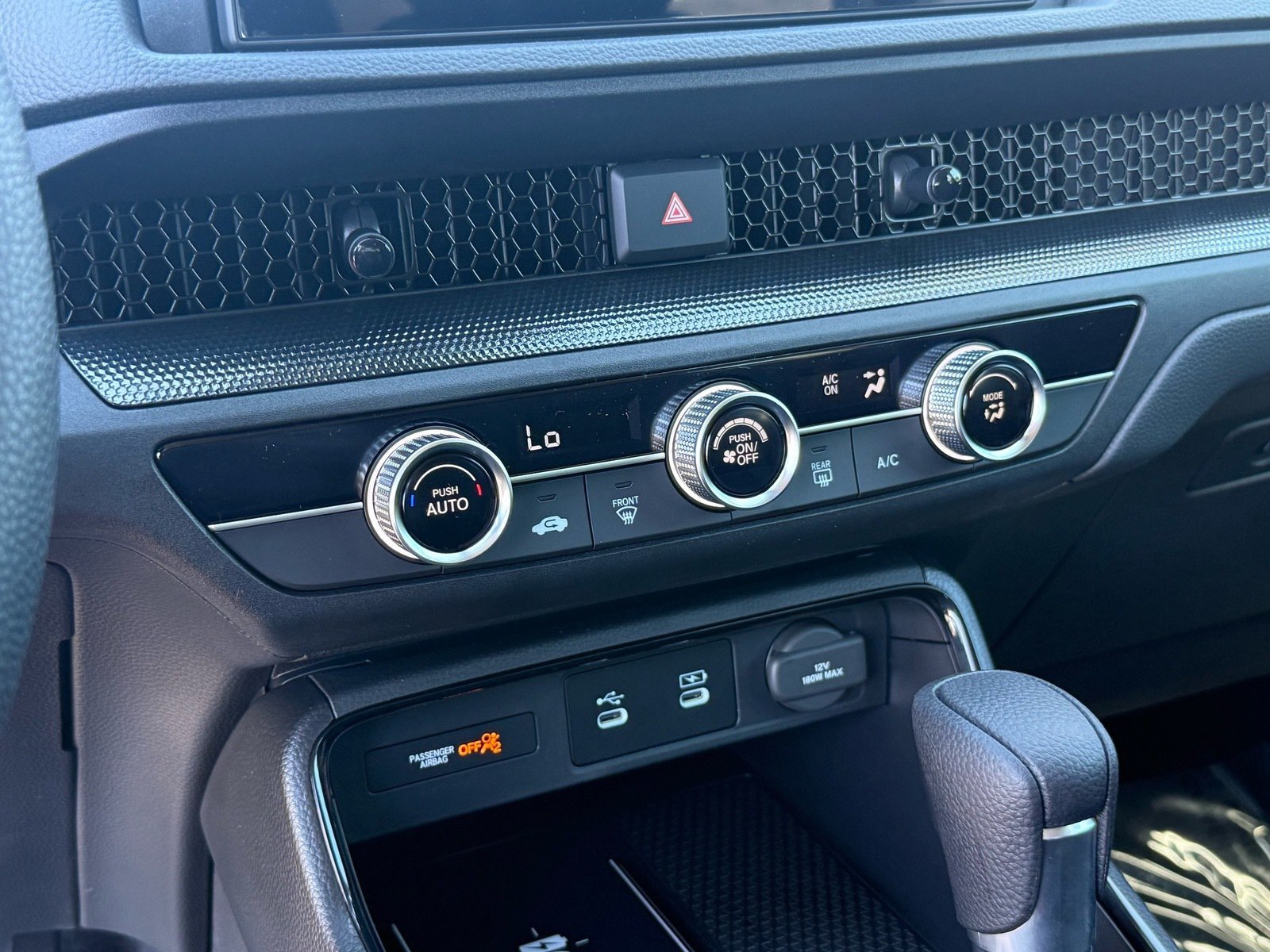New 2027 Honda CR-V LX image 18
