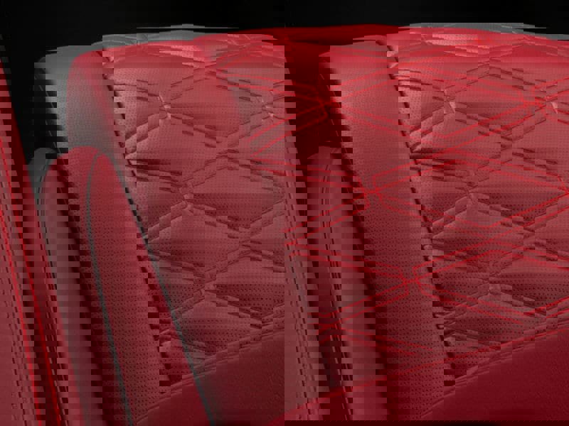 New 2026 Genesis G80 3.5T Sport Prestige image 16