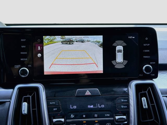 Used 2023 Kia Sorento EX AWD/4WD image 33