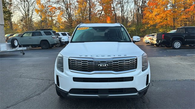 Used 2020 Kia Telluride S image 9