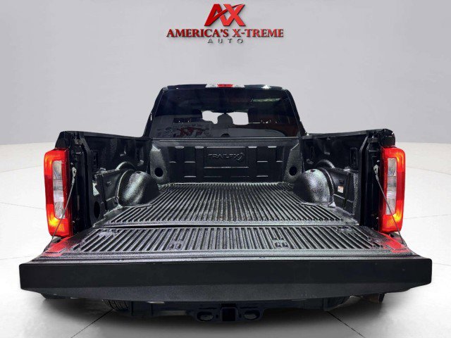Used 2025 Ford F250 XLT image 49
