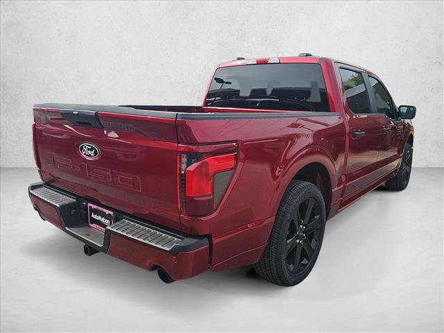 New 2026 Ford F150 STX image 5