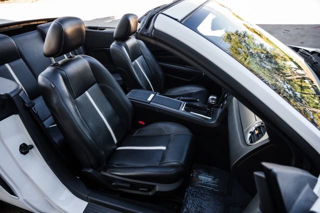 Used 2010 Ford Mustang GT Premium image 70