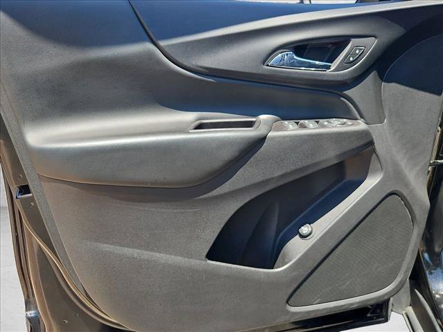 Certified 2020 Chevrolet Equinox LT FWD image 12
