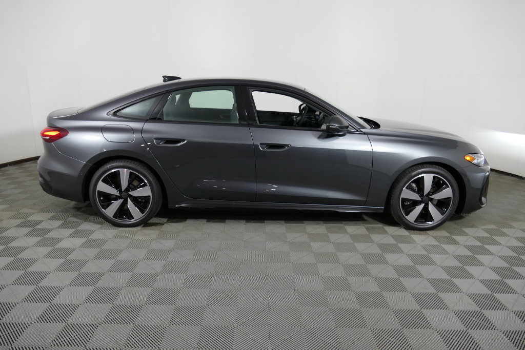 New 2026 Audi A5 Premium Plus AWD/4WD image 2