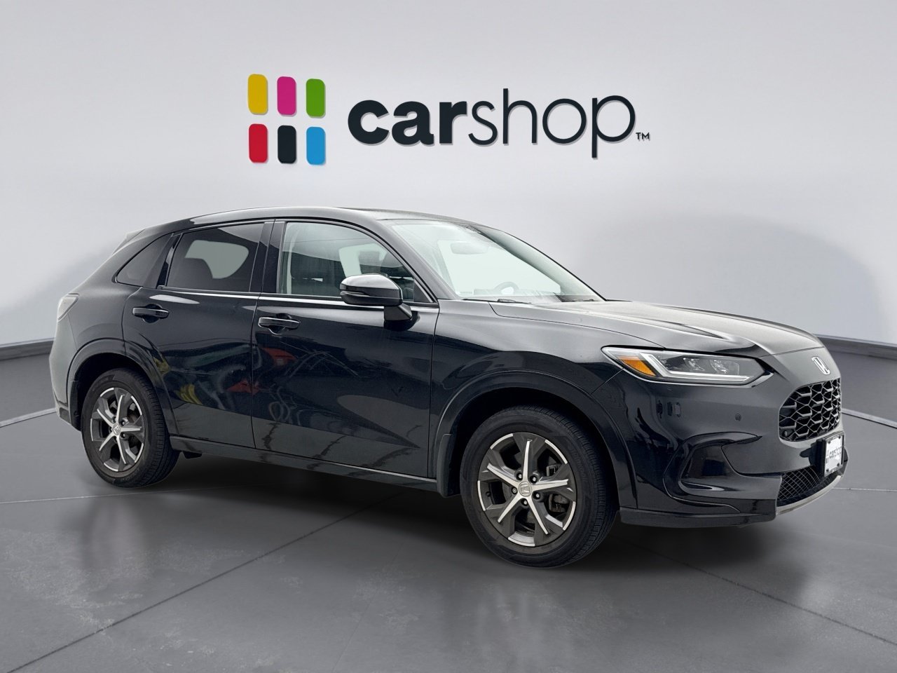 Used 2024 Honda HR-V EX-L image 7