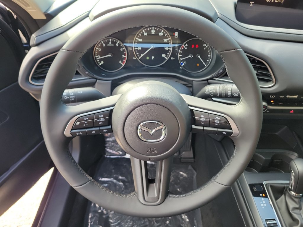New 2026 MAZDA CX-30 AWD 2.5 S image 20