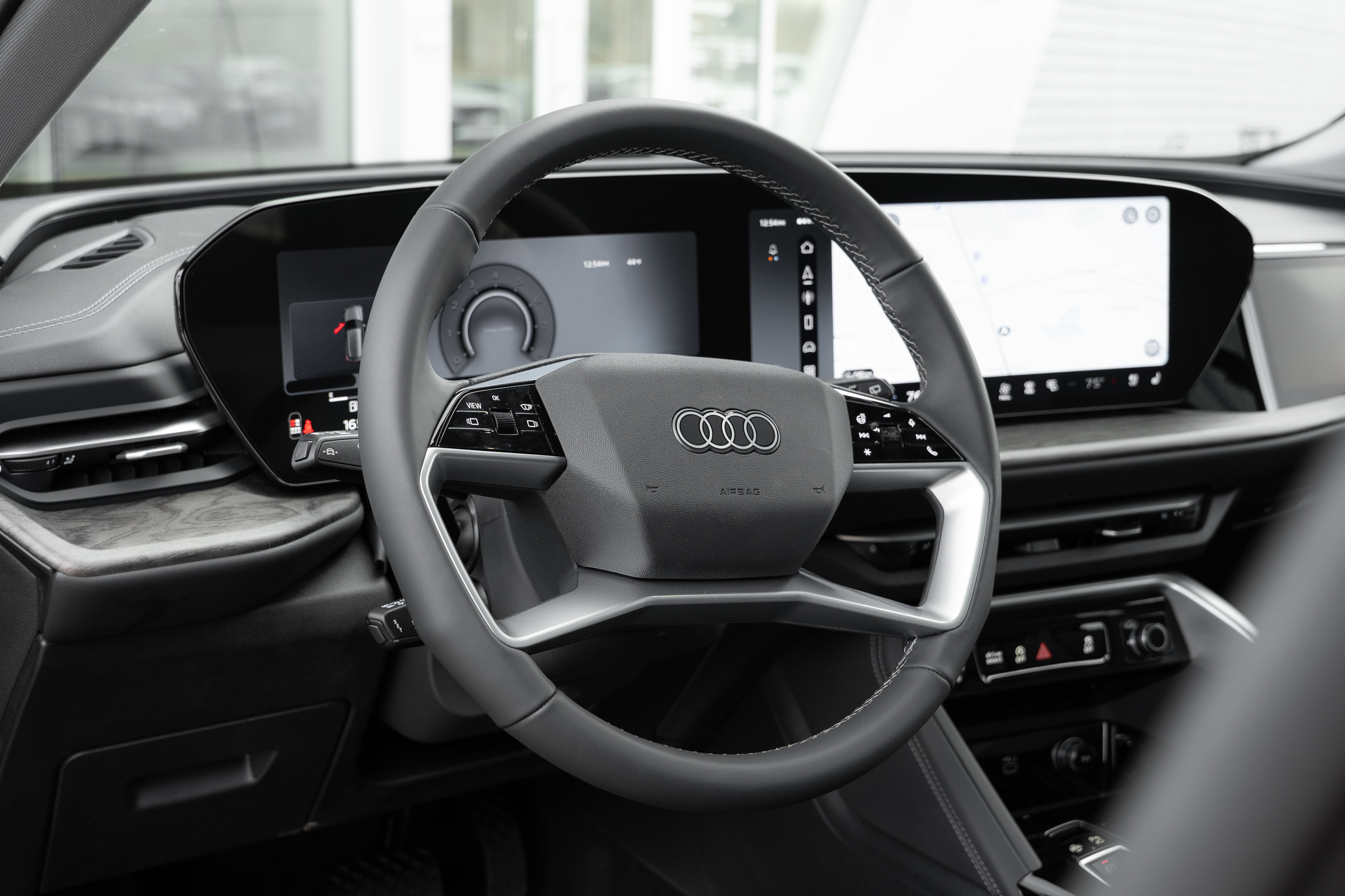 New 2026 Audi Q5 Prestige AWD/4WD image 12