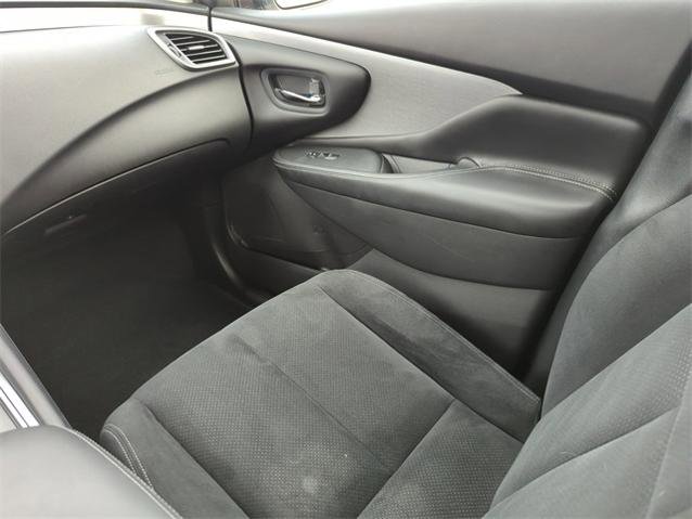 Certified 2022 Nissan Murano S image 21