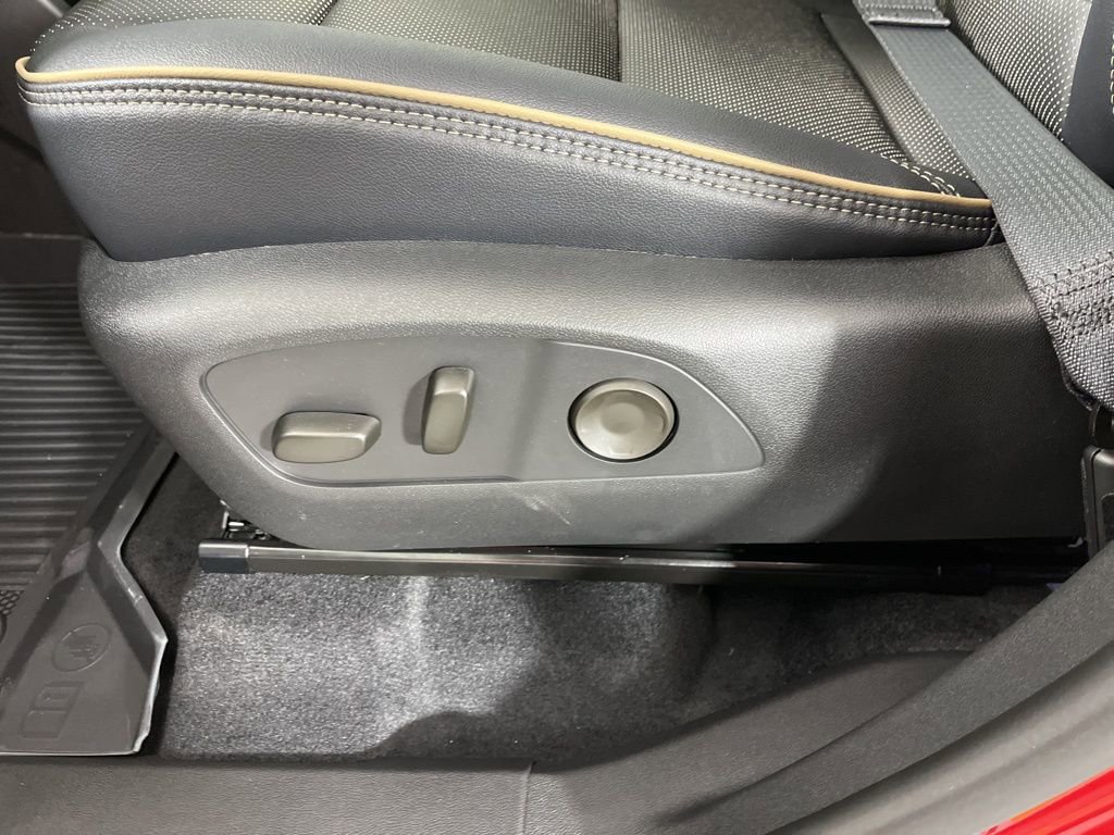 New 2026 Chevrolet Traverse High Country image 27