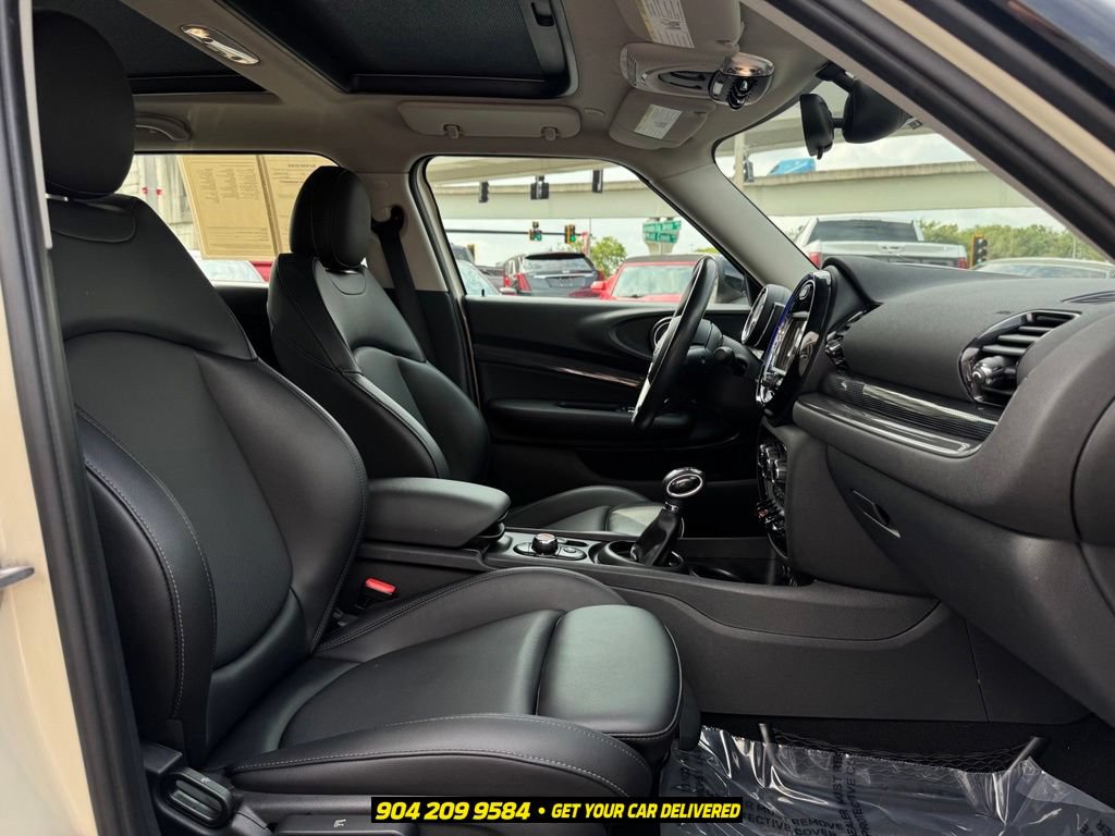 Used 2018 MINI Cooper Clubman S FWD image 34