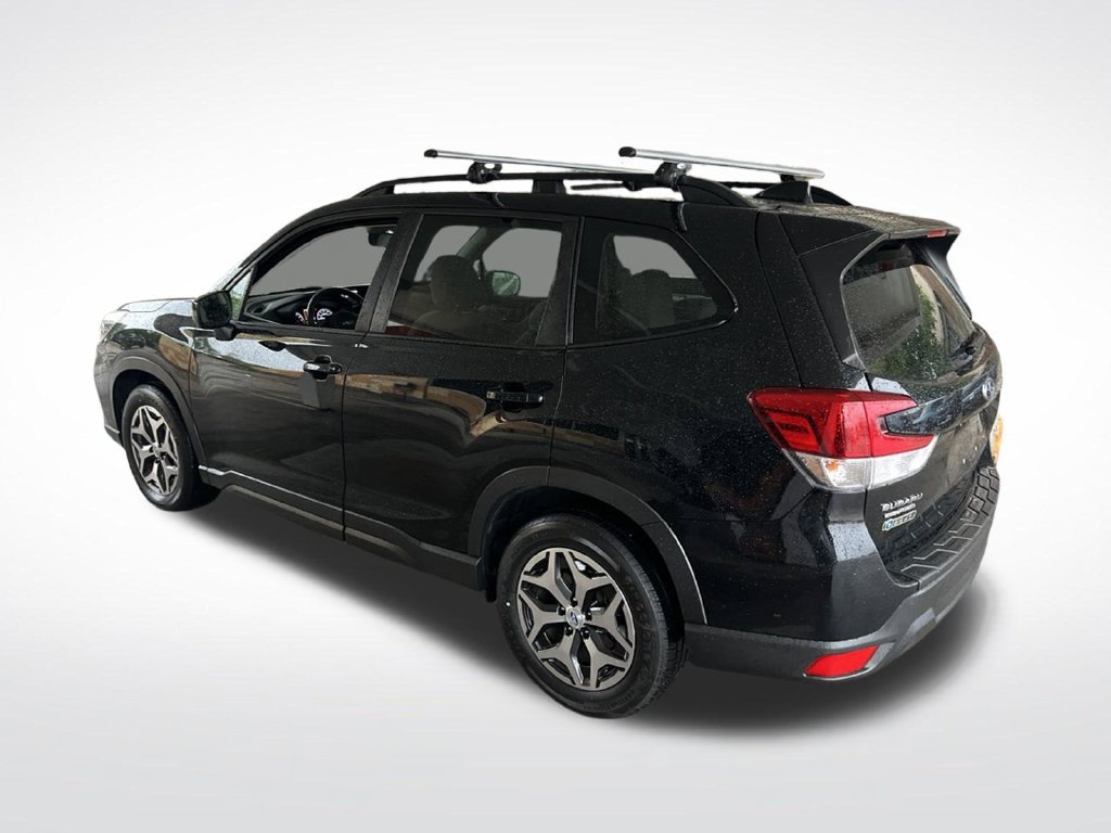 Used 2019 Subaru Forester Premium AWD/4WD image 44