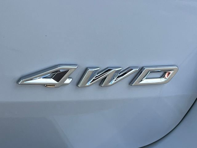 New 2026 Ford Explorer ST-Line w/ ST-Line Street Pack image 11