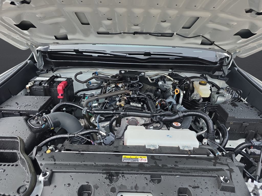 Used 2024 Toyota Tacoma SR image 42