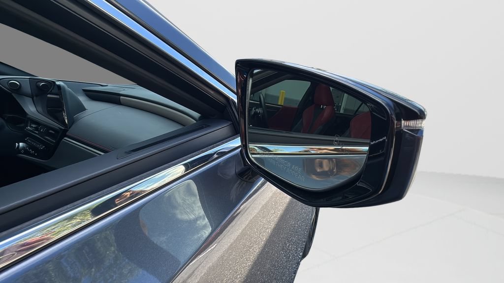 Used 2022 Lexus ES 300h F Sport w/ Accessory Package 2 FWD image 39