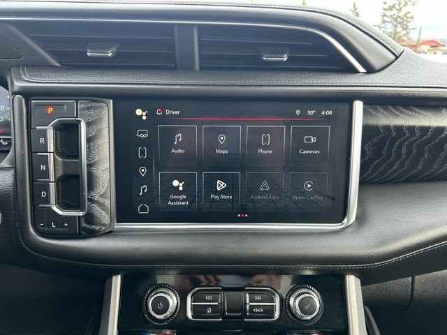 Used 2023 GMC Yukon XL Denali AWD/4WD image 16
