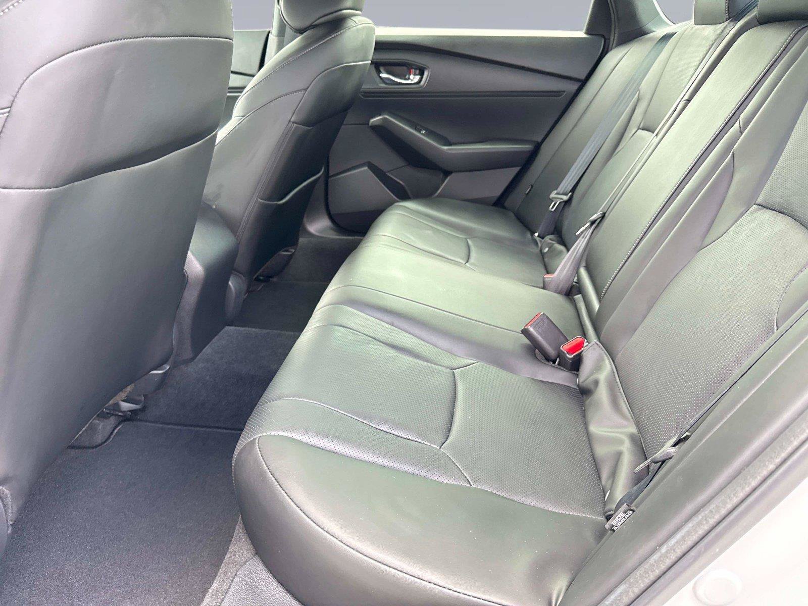Certified 2023 Honda Accord Sport image 13