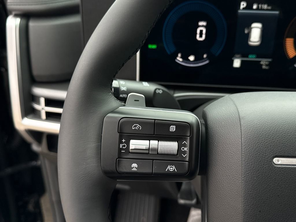 New 2026 Hyundai Santa Fe SE AWD/4WD image 24