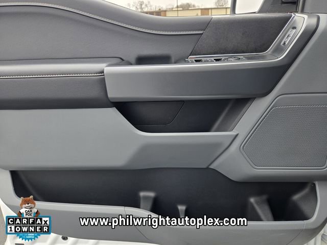 Used 2025 Ford F150 XLT w/ Equipment Group 301A Standard image 29
