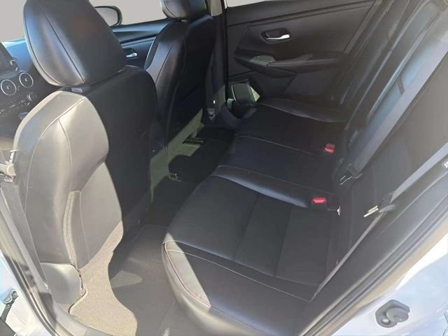 Used 2025 Nissan Sentra SR w/ SR Premium Package FWD image 6