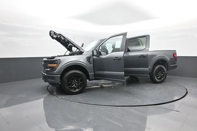 New 2026 Ford F150 STX image 41
