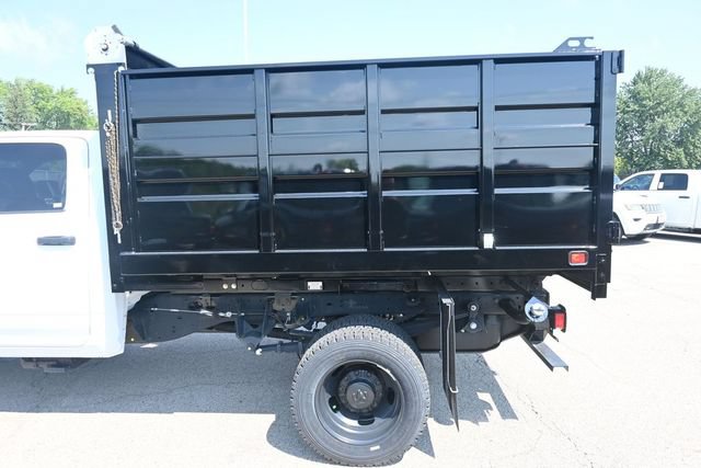 New 2026 RAM 4500 Tradesman AWD/4WD image 11