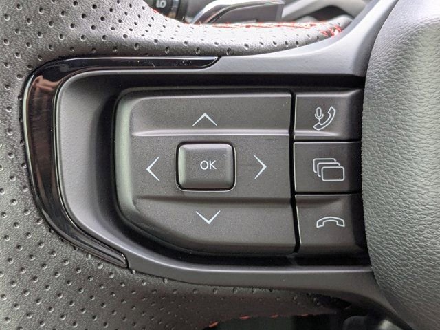 New 2026 Dodge Charger Scat Pack w/ Blacktop Package AWD/4WD image 27