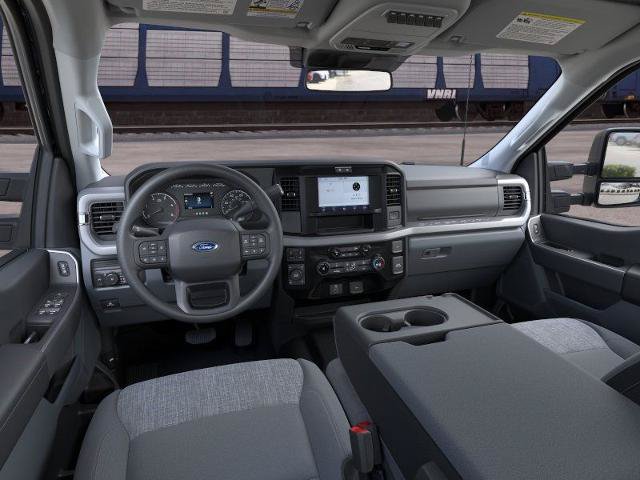 New 2026 Ford F350 XLT AWD/4WD image 38