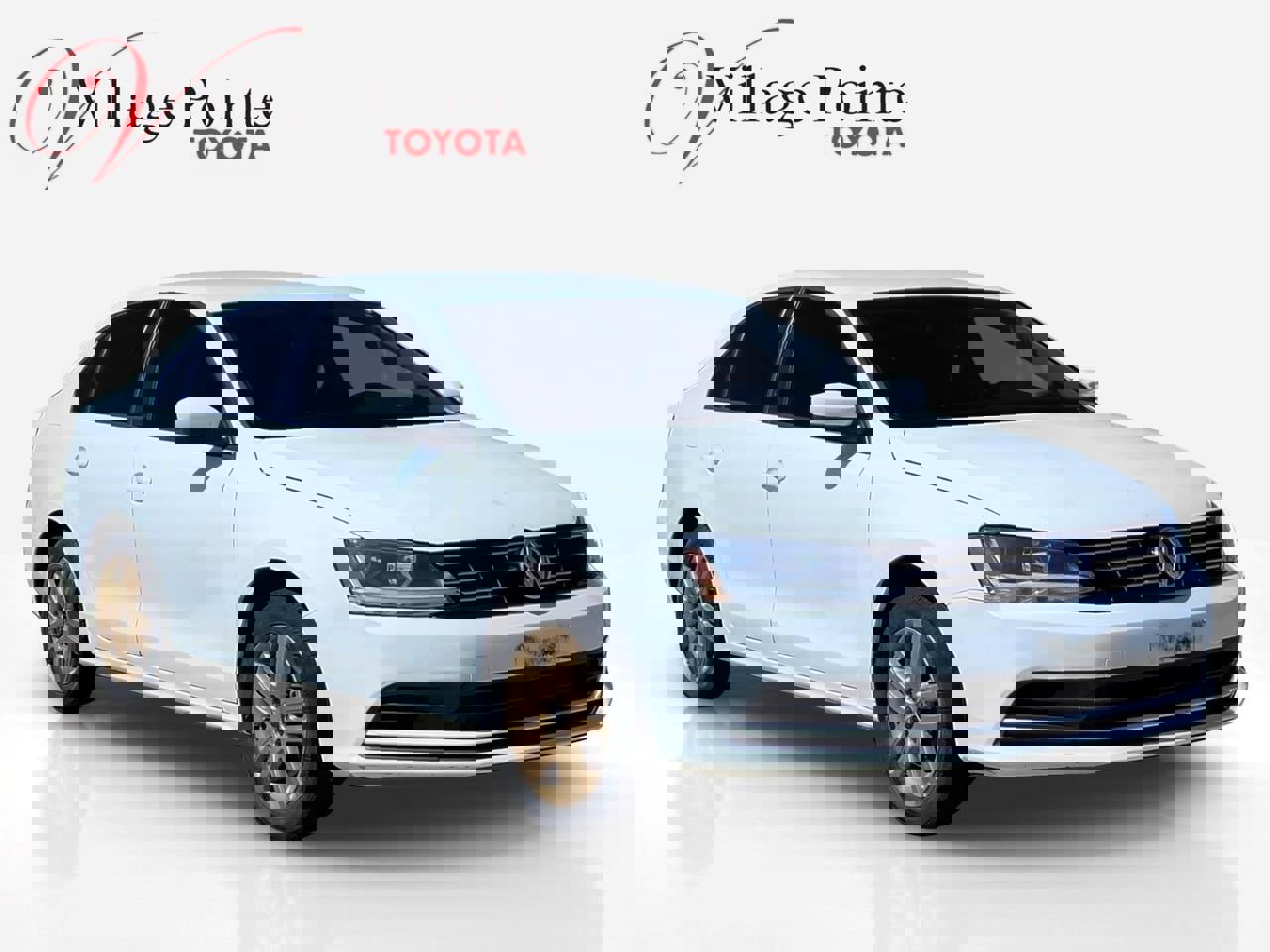 Used 2018 Volkswagen Jetta S image 2