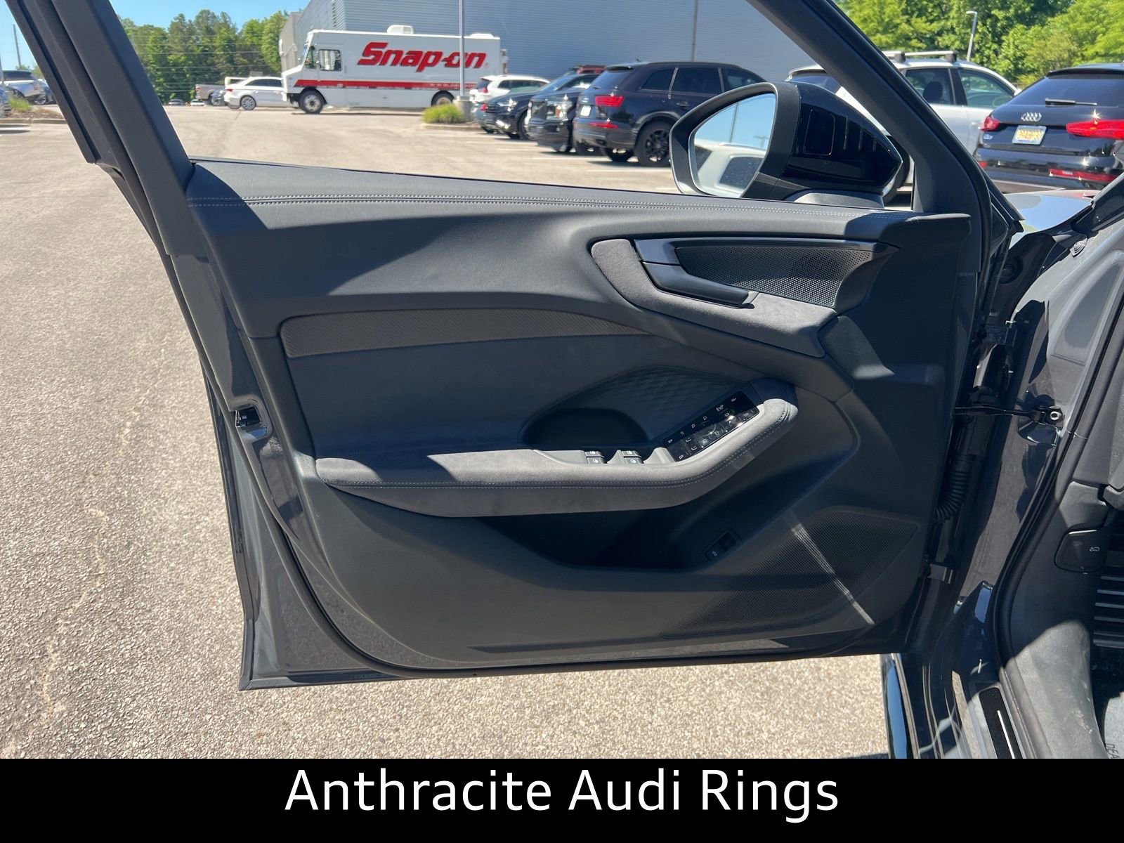 New 2025 Audi S5 Prestige AWD/4WD image 22