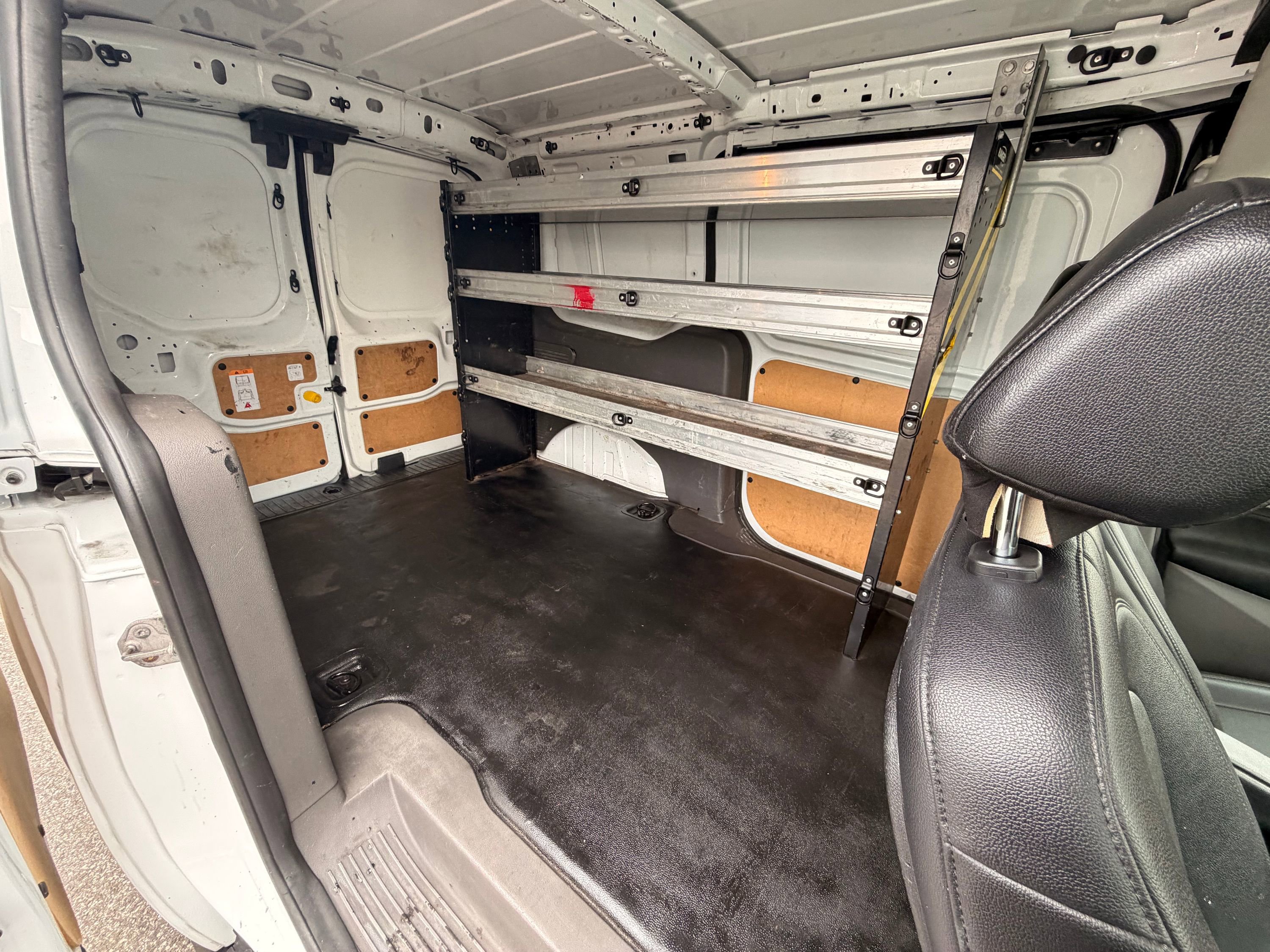 Used 2019 Ford Transit Connect XL image 25