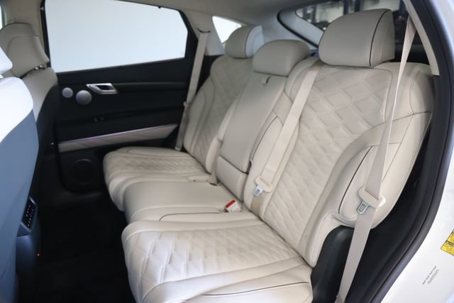 New 2026 Genesis GV80 3.5T AWD/4WD image 38