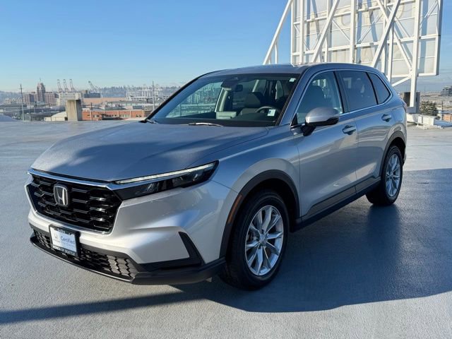Certified 2024 Honda CR-V EX image 11