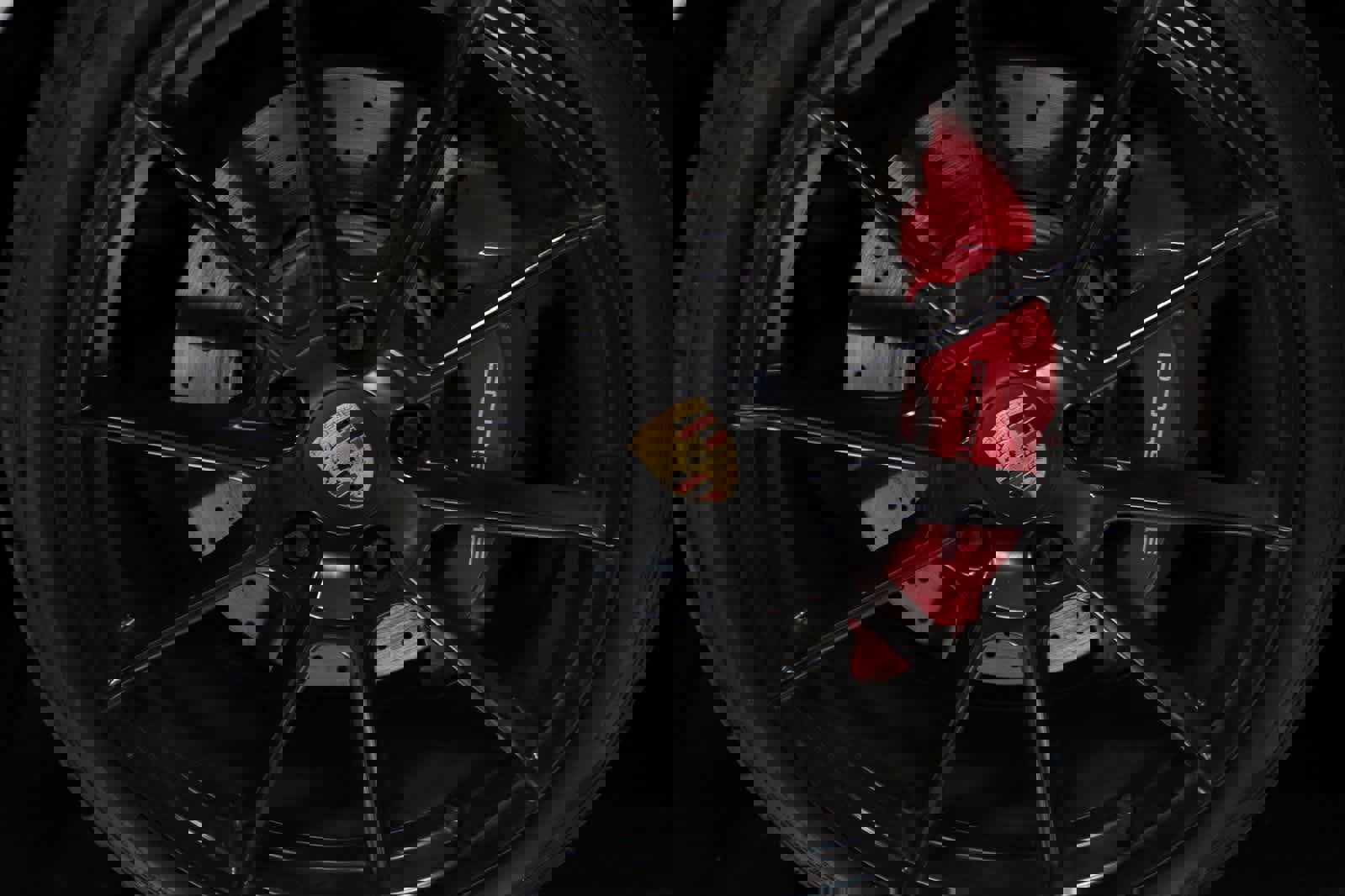 Certified 2022 Porsche 718 Boxster GTS image 11