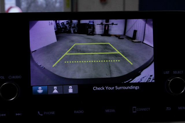 Used 2024 Honda HR-V LX image 33