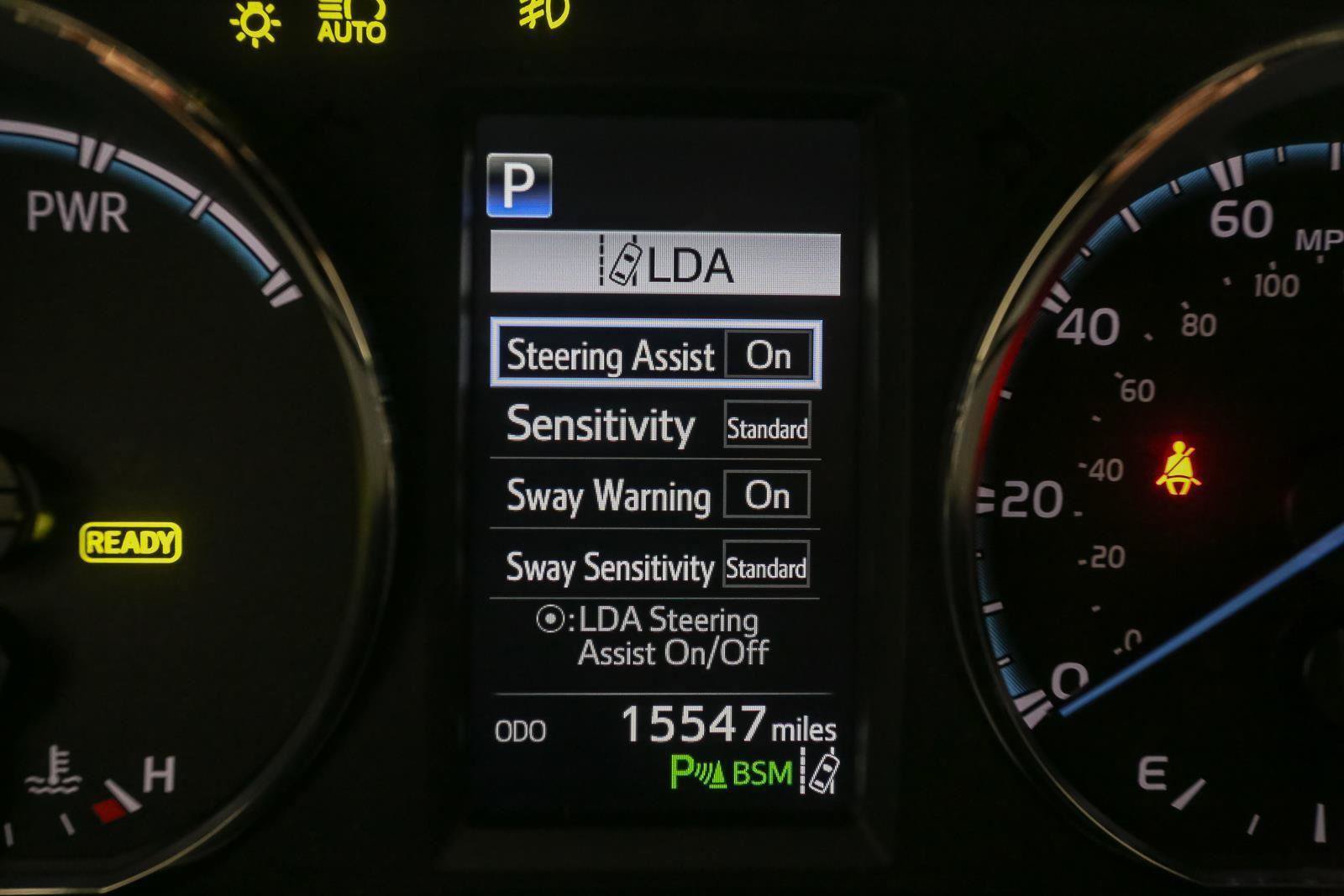 Used 2018 Toyota RAV4 Limited AWD/4WD image 41
