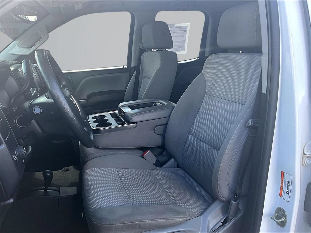 Used 2019 GMC Sierra 1500 Limited w/ Elevation Edition AWD/4WD image 25