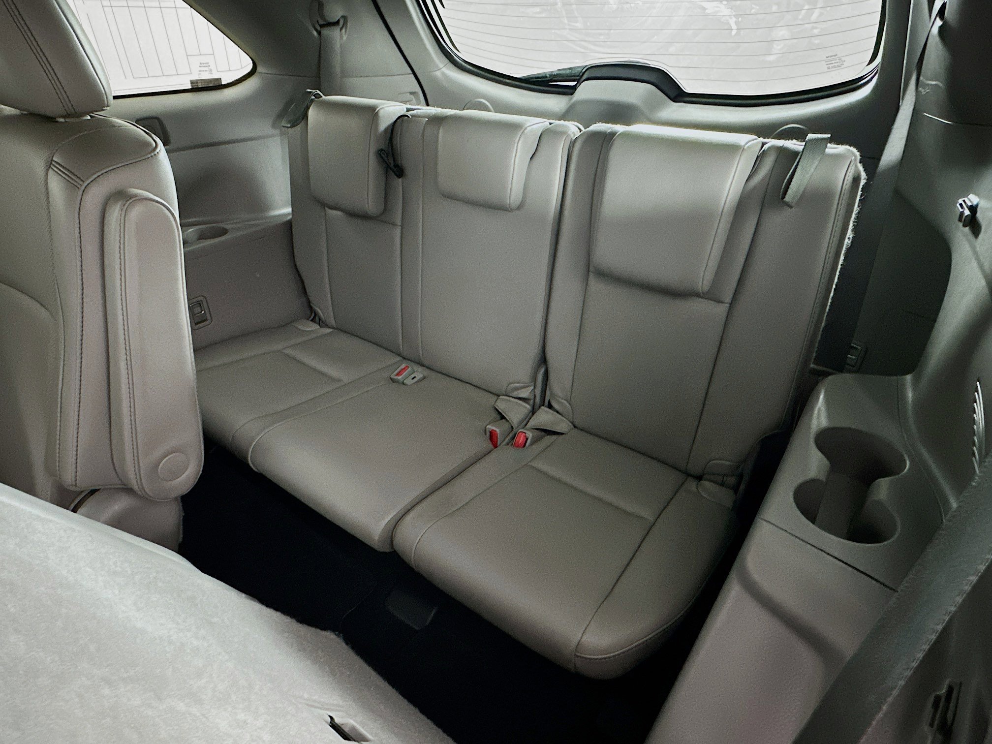 Used 2019 Toyota Highlander Limited FWD image 29