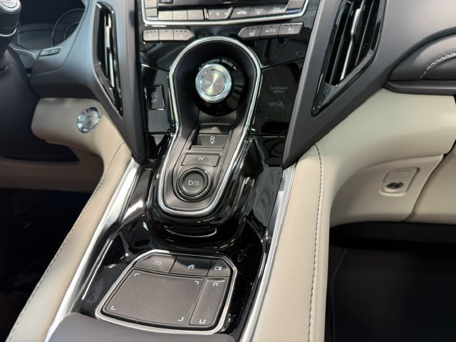 New 2026 Acura RDX w/ Advance Package AWD/4WD image 20