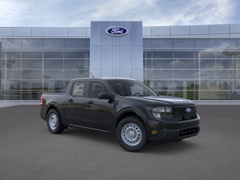 New 2026 Ford Maverick XL FWD image 7