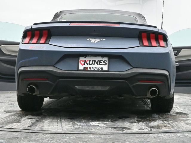 Used 2024 Ford Mustang Premium image 72