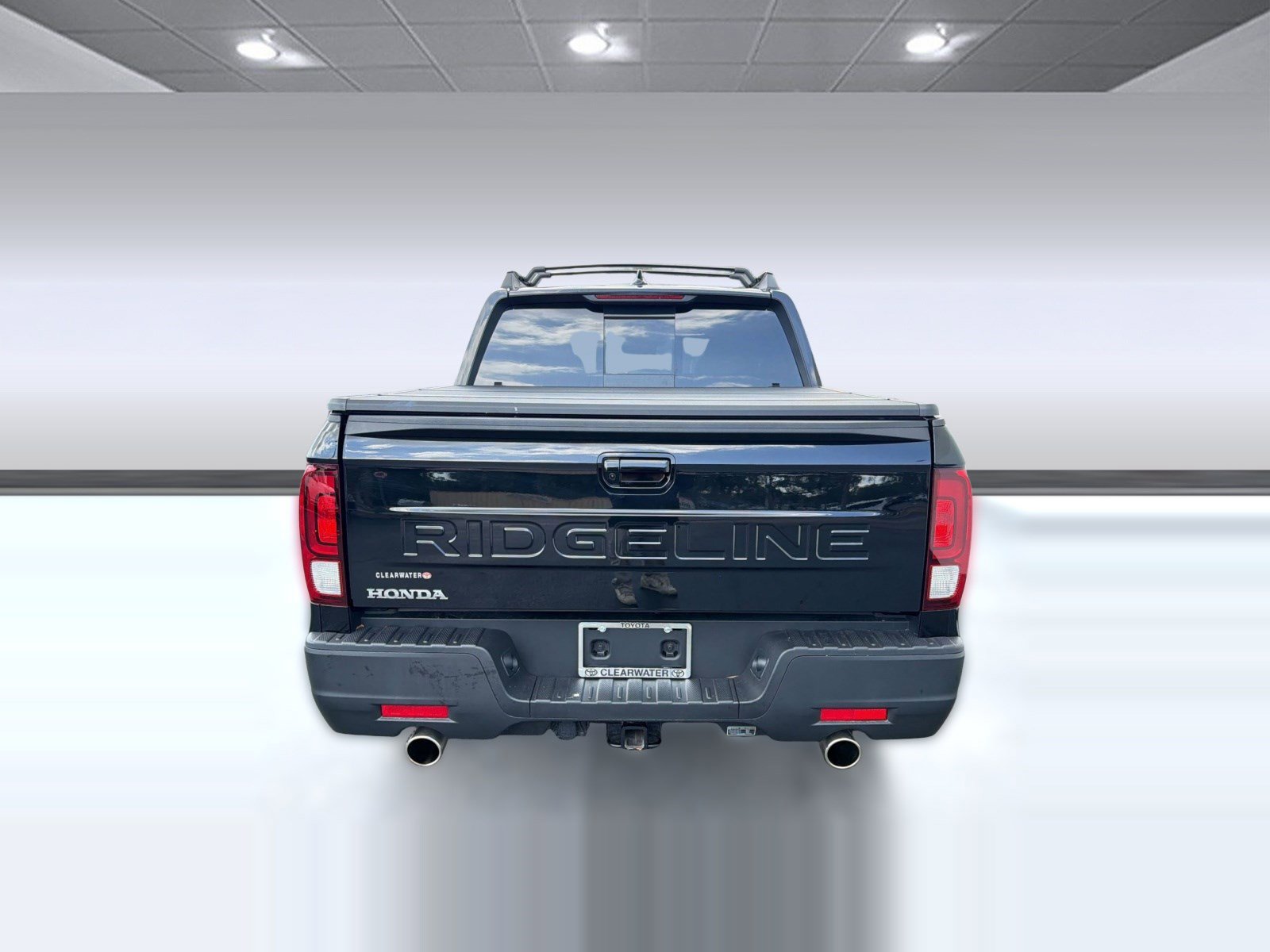 Used 2025 Honda Ridgeline RTL image 10